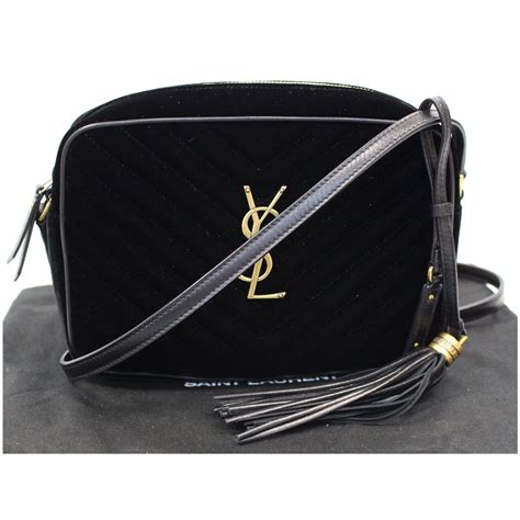 ysl cross body bag|best ysl crossbody bag.